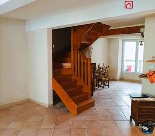  Maison � vendre 5 pi�ces 112 m�