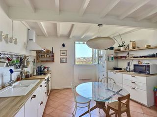  Appartement � vendre 3 pi�ces 85 m�