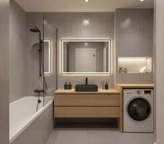  Appartement � vendre 4 pi�ces 88 m�