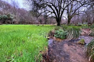  Terrain � vendre 7138 m�