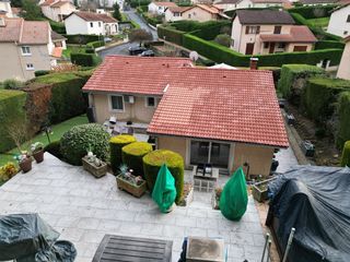  Villa � vendre 5 pi�ces 165 m�