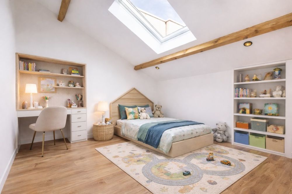 � vendre  Duplex/triplex Montrouge (92120)