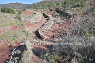  Terrain � vendre 44350 m�