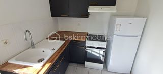  Appartement � louer 2 pi�ces 48 m�