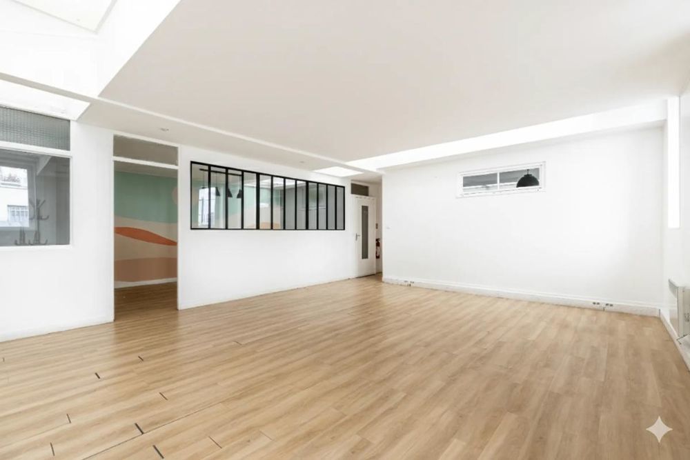 � vendre  Appartement Paris 15