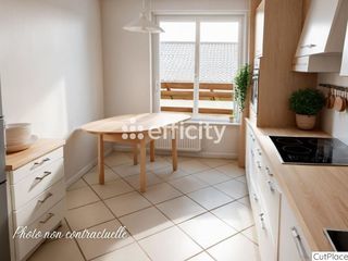  Appartement � vendre 4 pi�ces 113 m�