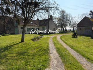  Maison � vendre 7 pi�ces 157 m�