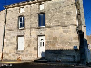  Maison � vendre 4 pi�ces 70 m�