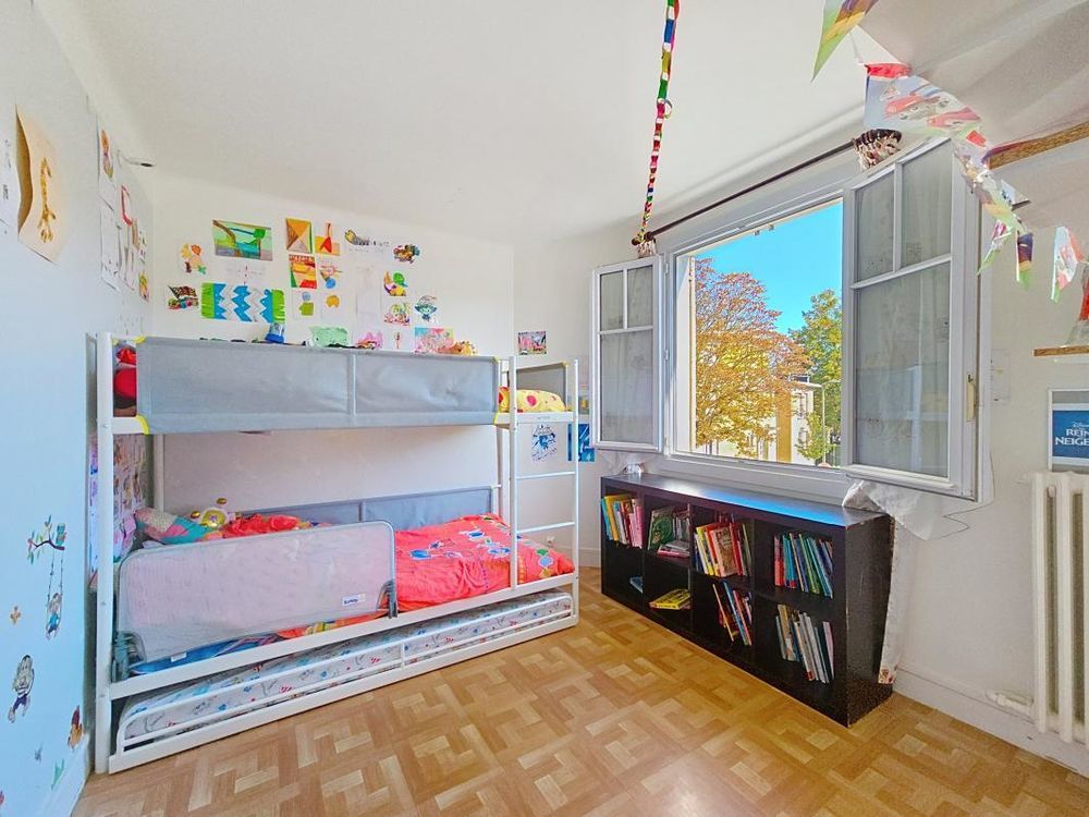 � vendre  Maison Suresnes (92150)