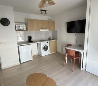  Appartement � vendre 1 pi�ce 24 m�