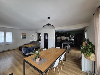  Maison � vendre 5 pi�ces 131 m�