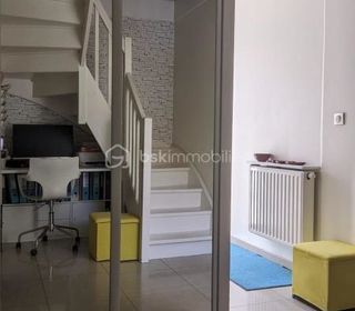  Maison � vendre 5 pi�ces 90 m�