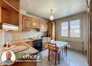  Maison � vendre 6 pi�ces 120 m�