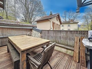  Maison � vendre 7 pi�ces 155 m�