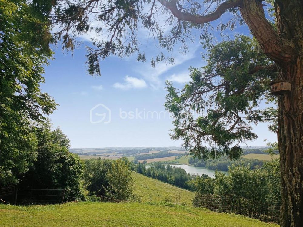 � vendre  Propri�t�/ch�teau Vic-Fezensac (32190)