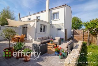  Maison � vendre 5 pi�ces 153 m�