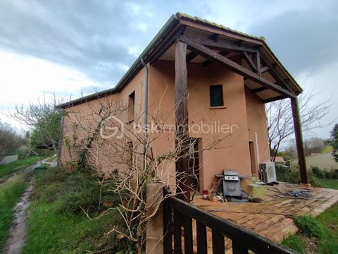   Villa de 116 m� Villa - 4 pi�ce(s) - 116 m�