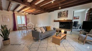  Maison � vendre 7 pi�ces 184 m�