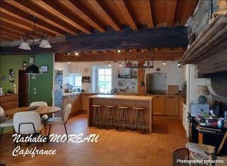  Ferme � vendre 7 pi�ces 197 m�