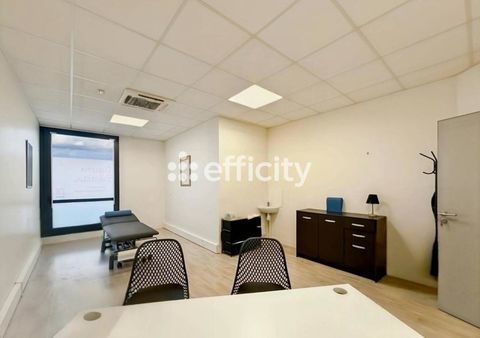 Bureau 445000 77700 Serris