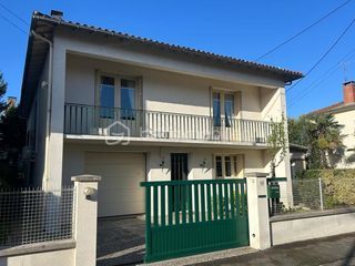  Maison � vendre 5 pi�ces 158 m�