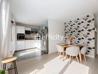  Appartement � vendre 4 pi�ces 78 m�