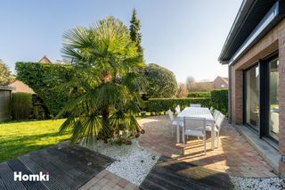  Maison � vendre 7 pi�ces 181 m�