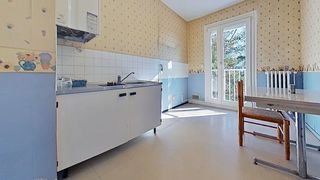  Appartement � vendre 6 pi�ces 116 m�