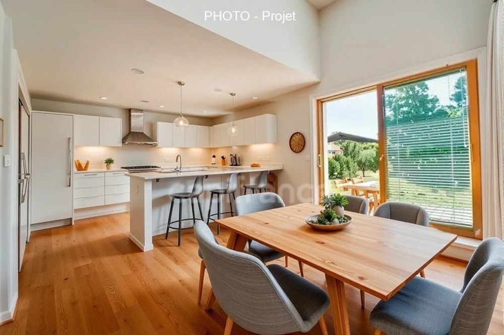 � vendre  Maison Armoy (74200)