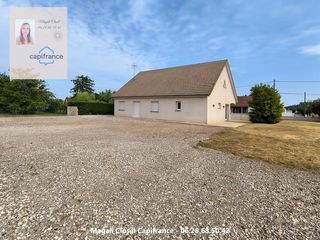  Maison � vendre 5 pi�ces 100 m�