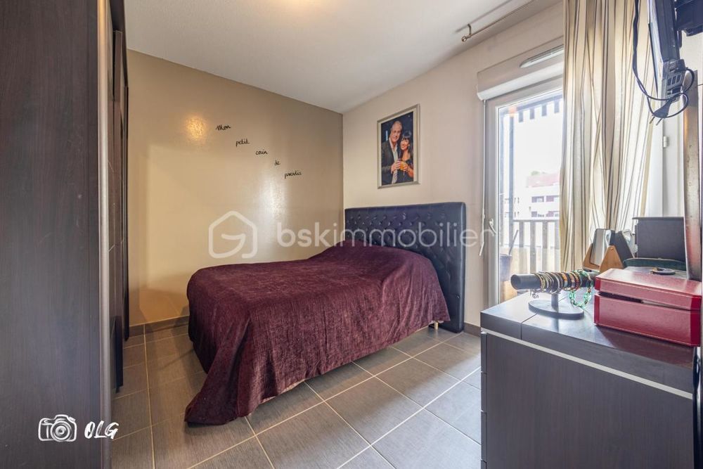 � vendre  Appartement Montpellier (34000)