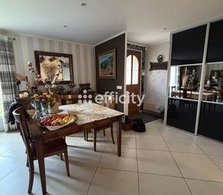  Maison � vendre 5 pi�ces 147 m�