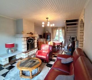  Maison � vendre 5 pi�ces 115 m�