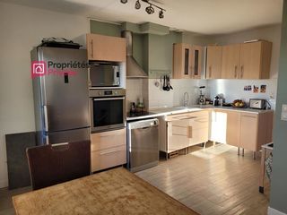  Appartement � vendre 3 pi�ces 64 m�