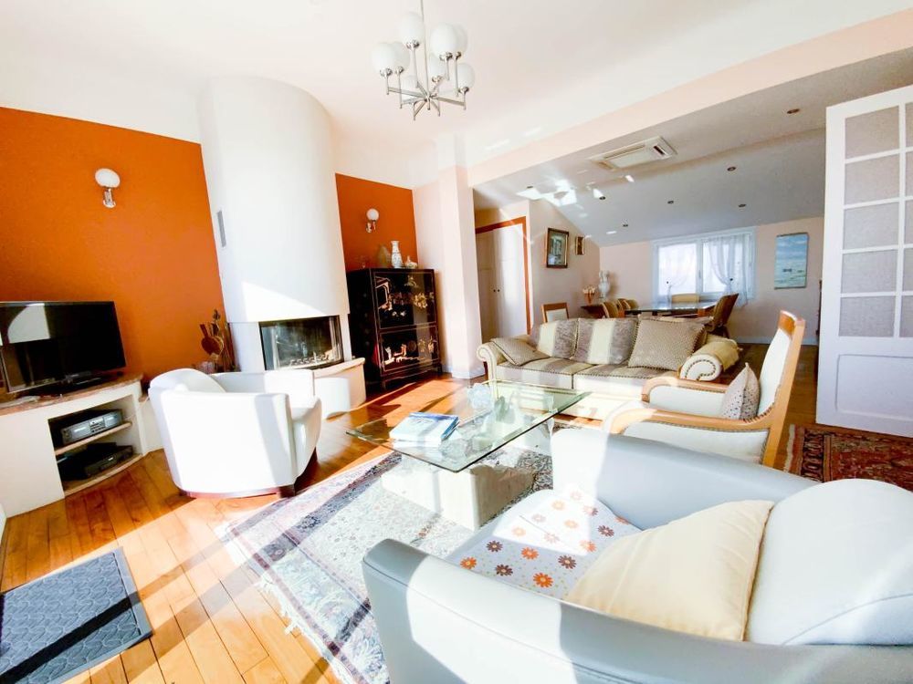 � vendre  Propri�t�/ch�teau Les Sables-d'Olonne (85100)