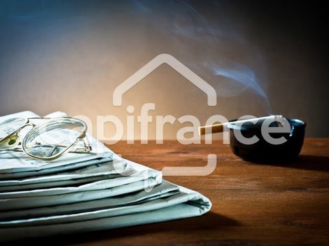 Dpt Finist&egrave;re (29), &agrave; vendre proche de QUIMPER Tabac, Presse, Loto, PMU 208240 29000 Quimper