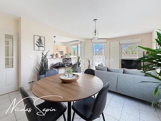  Appartement � vendre 3 pi�ces 67 m�