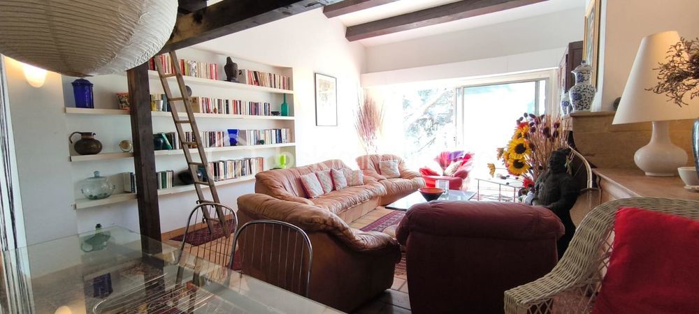 � vendre  Propri�t�/ch�teau Saint-Chamas (13250)