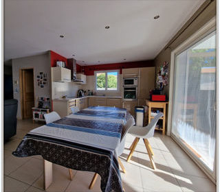  Maison � vendre 4 pi�ces 92 m�