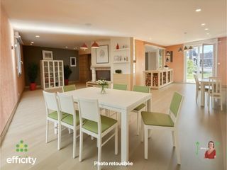  Maison � vendre 8 pi�ces 181 m�