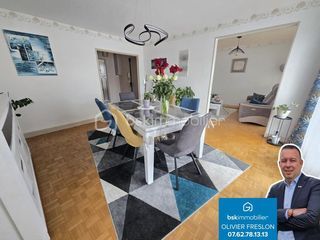  Appartement � vendre 4 pi�ces 79 m�