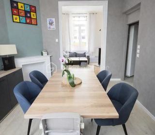  Maison � vendre 4 pi�ces 102 m�