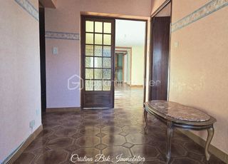  Maison � vendre 9 pi�ces 188 m�