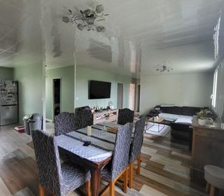  Maison � vendre 5 pi�ces 110 m�