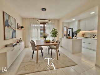  Appartement � vendre 3 pi�ces 62 m�