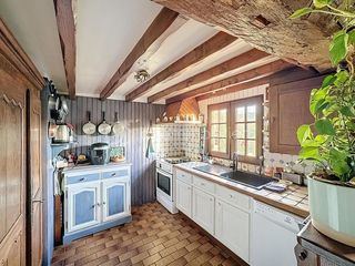  Maison � vendre 7 pi�ces 110 m�