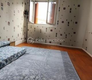  Appartement � vendre 2 pi�ces 45 m�