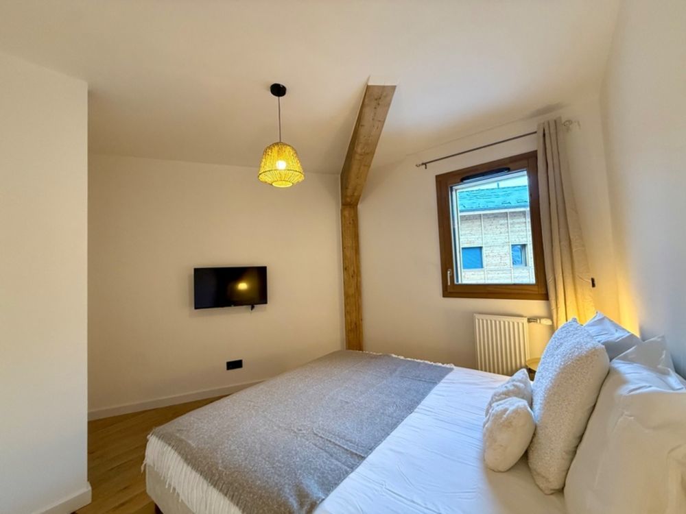 � vendre  Appartement Les Gets (74260)