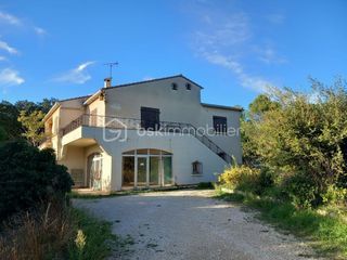  Maison � vendre 9 pi�ces 248 m�