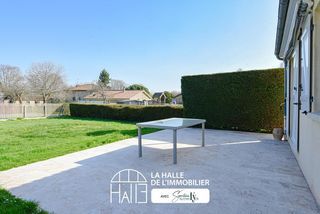  Maison � vendre 5 pi�ces 80 m�